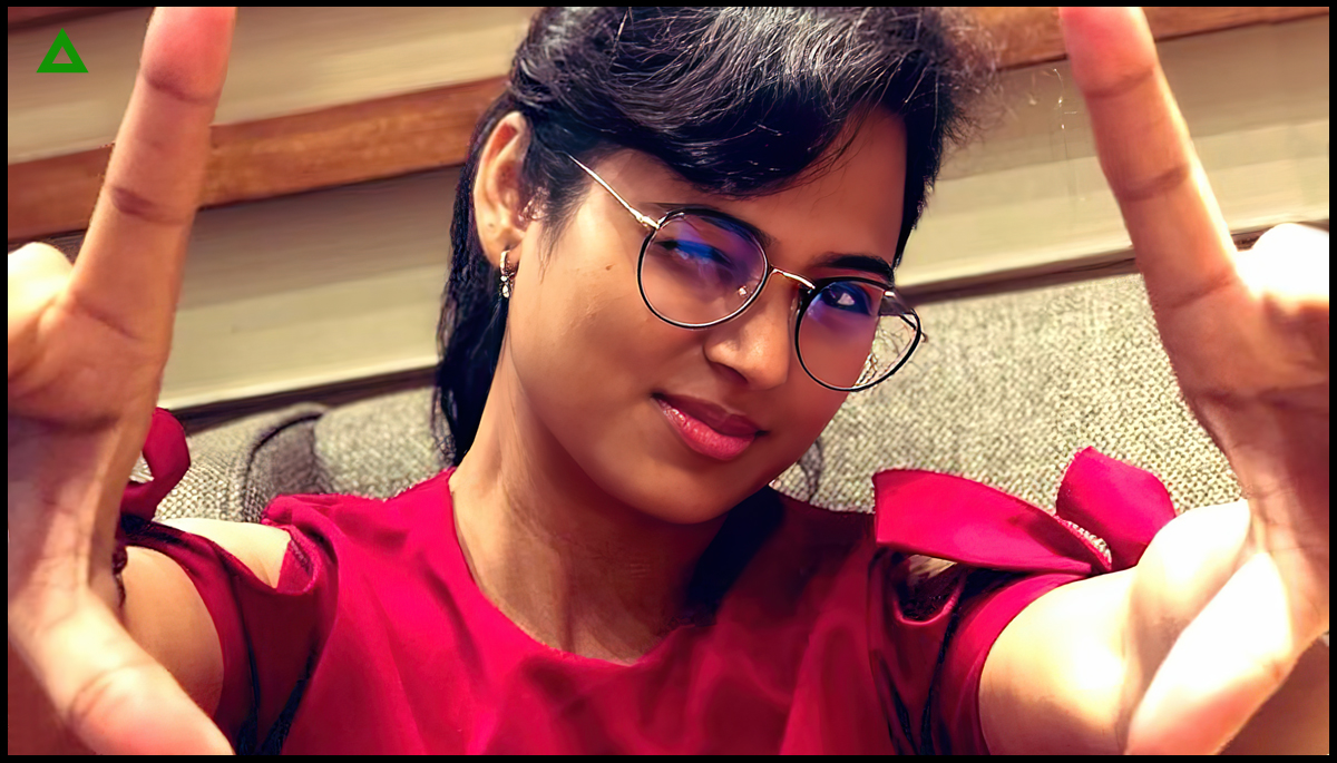 Ramya Pandian