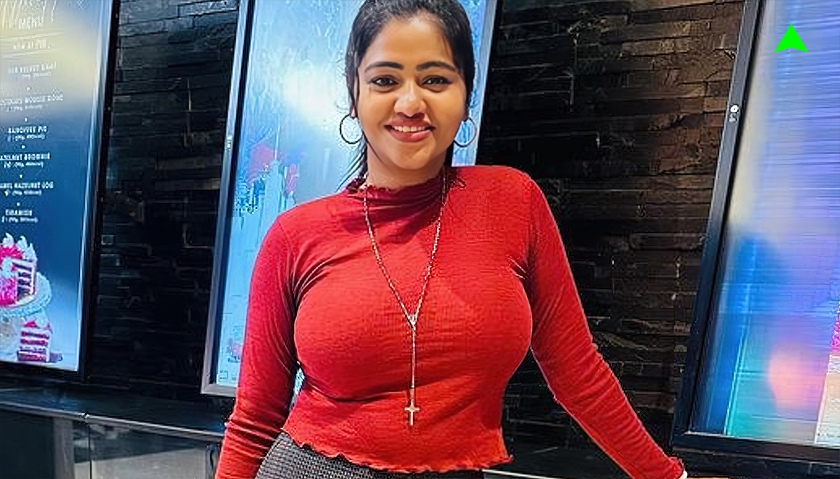 Shalu Shamu