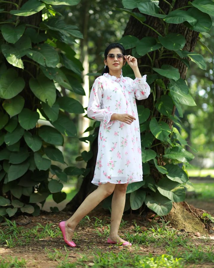 Shivada Nair