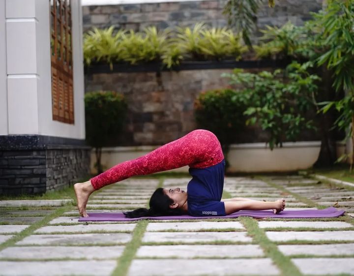 Shivada Nair