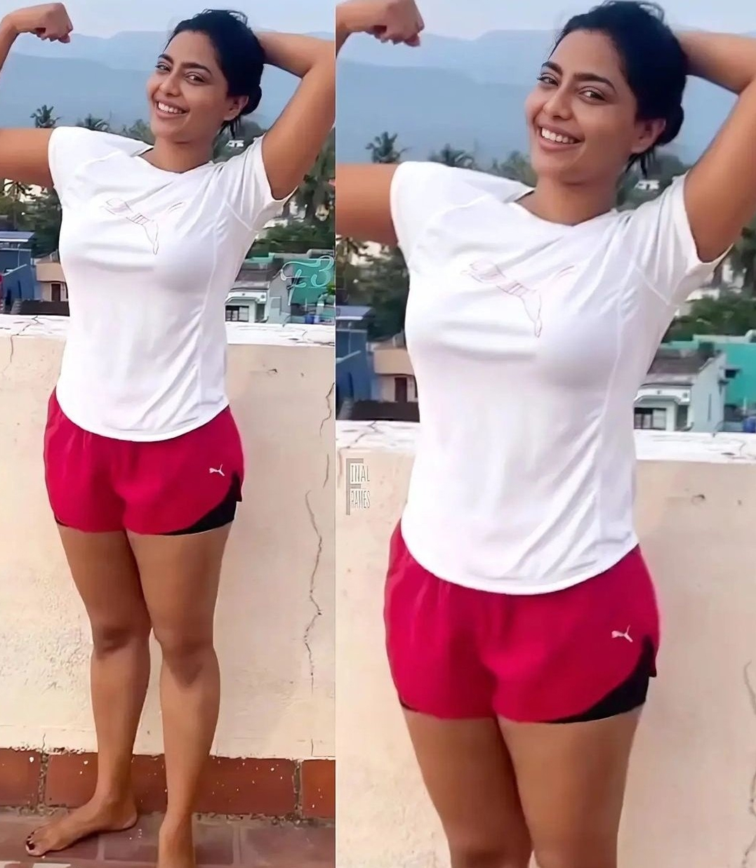 Aishwarya Lekshmi