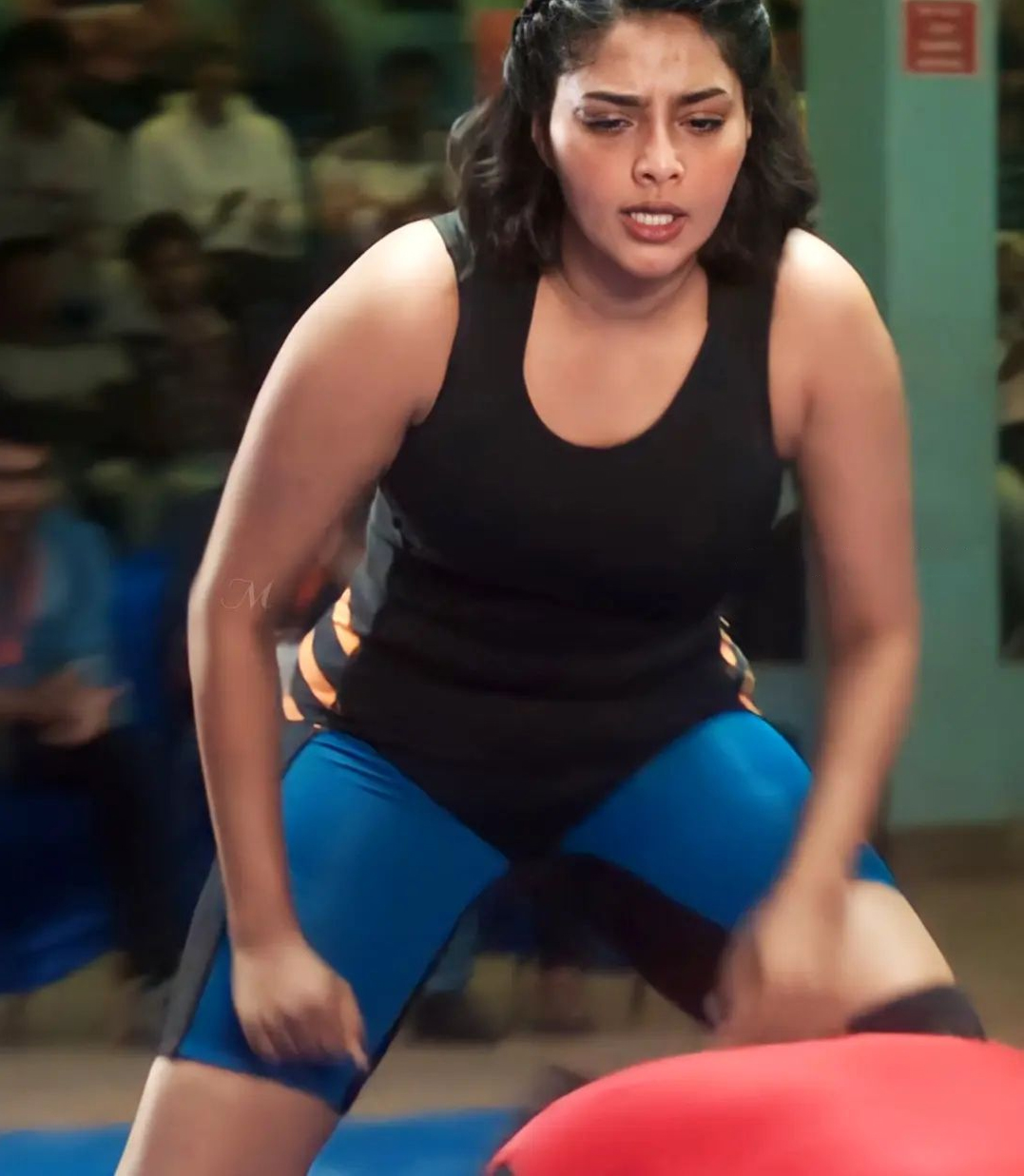 Aishwarya Lekshmi