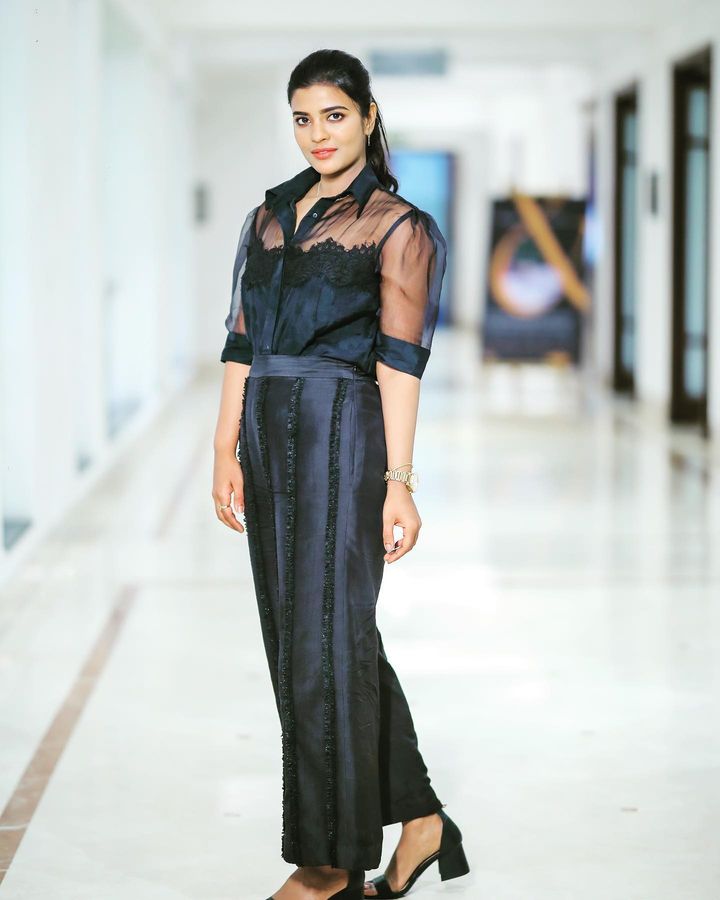 Aishwarya Rajesh