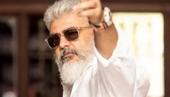 Ajithkumar