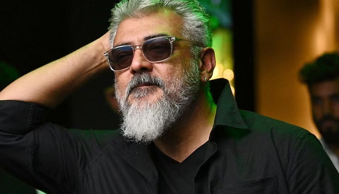 Ajithkumar