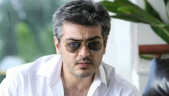 Ajithkumar