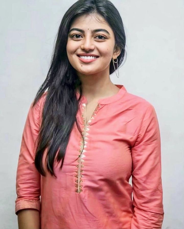 kayal anandhi