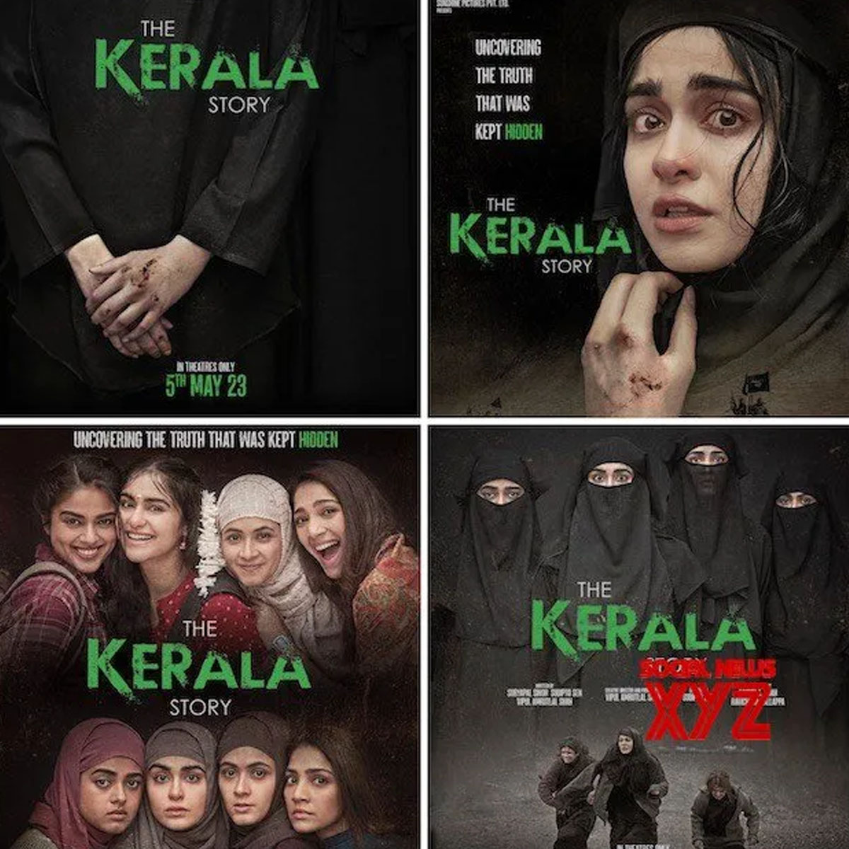 kerala story 