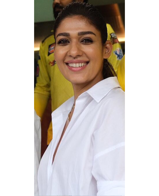 Nayanthara