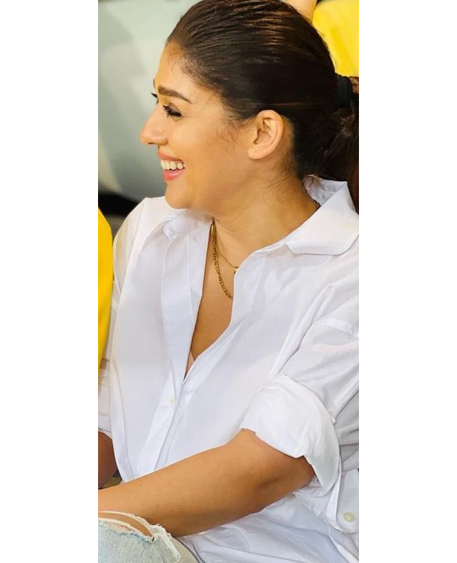 Nayanthara