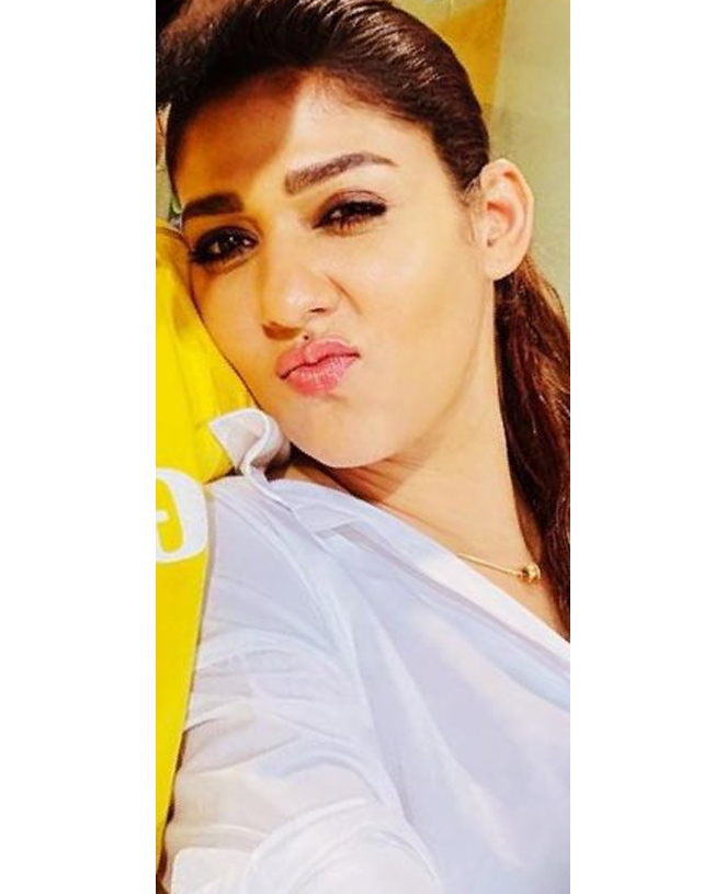 Nayanthara