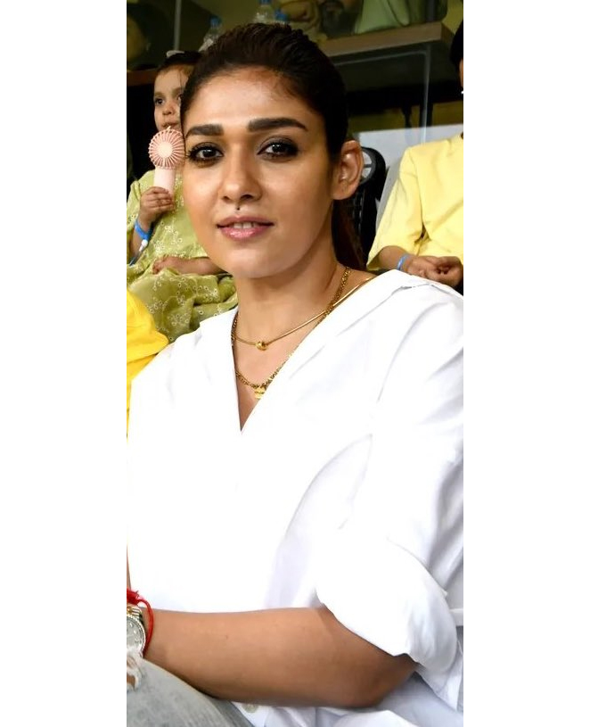 Nayanthara