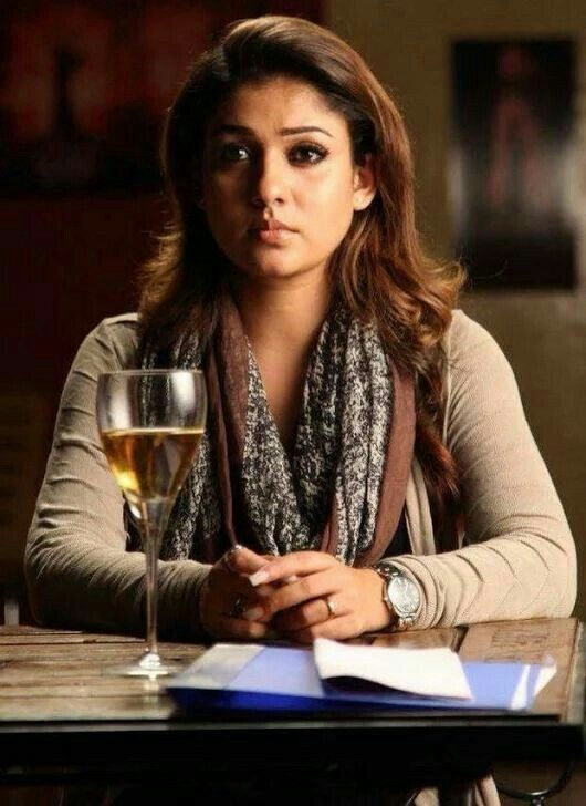 Nayanthara