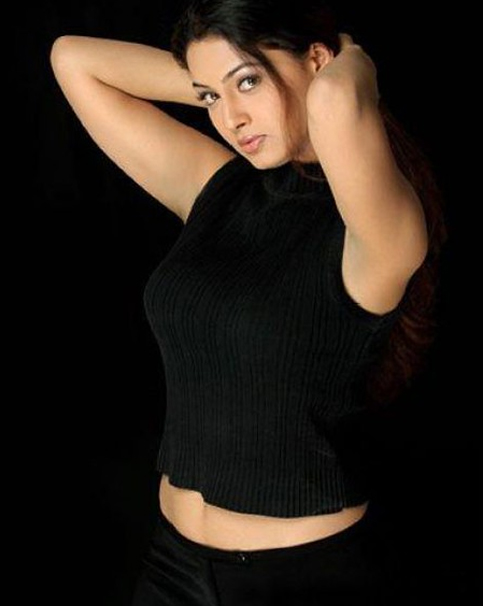 Pooja Umashankar