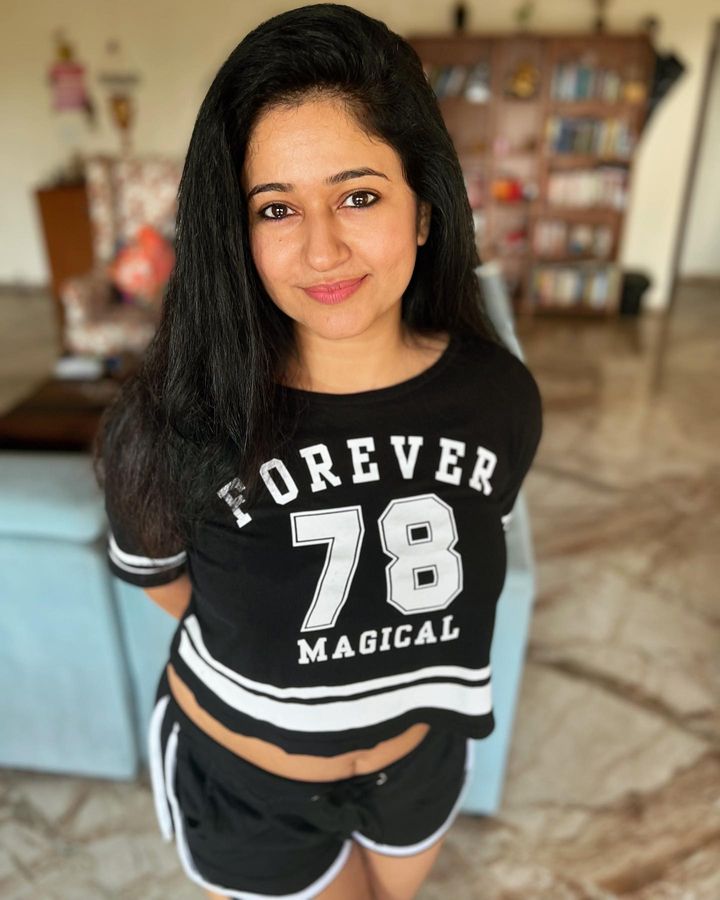 Poonam Bajwa