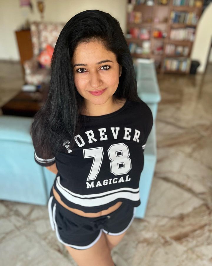 Poonam Bajwa