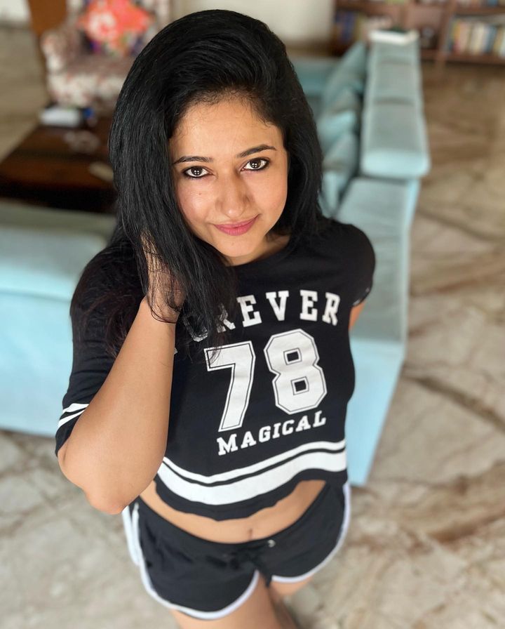 Poonam Bajwa