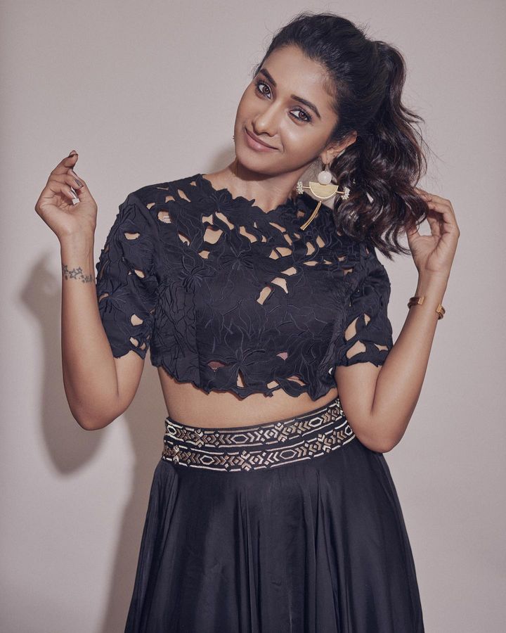 Priya Bhavanishankar