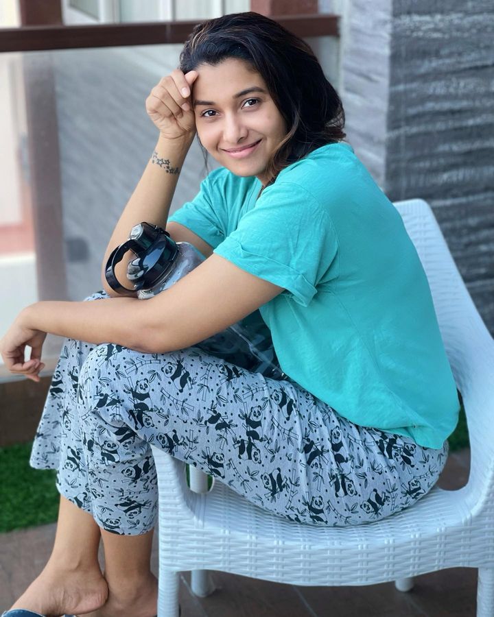 Priya Bhavani Shankar