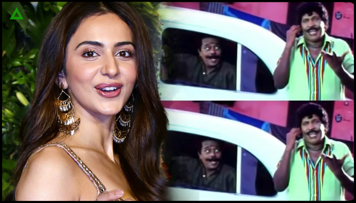 Rakul Preet Singh