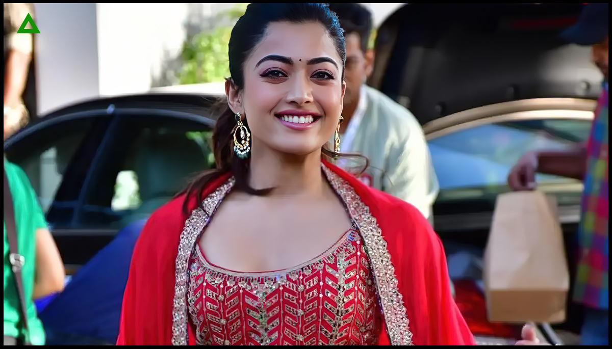 rashmika mandanna