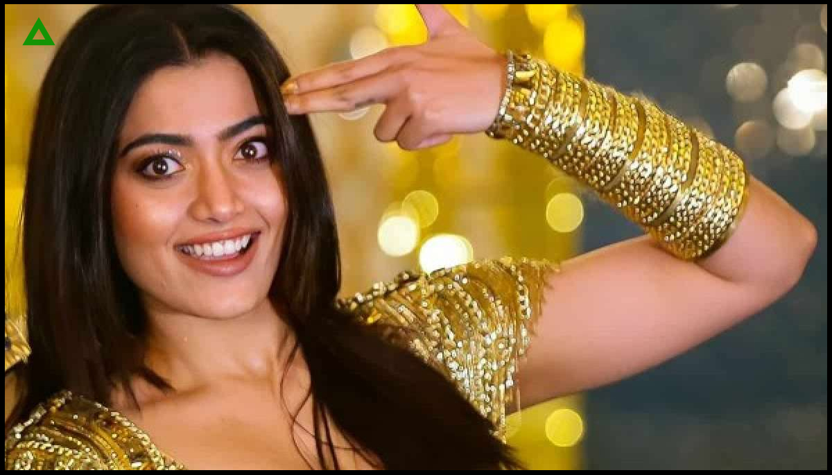 Rashmika Mandanna