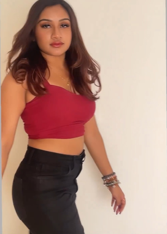 Raveena Daha