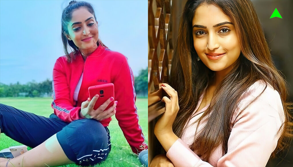 Reba Monica John