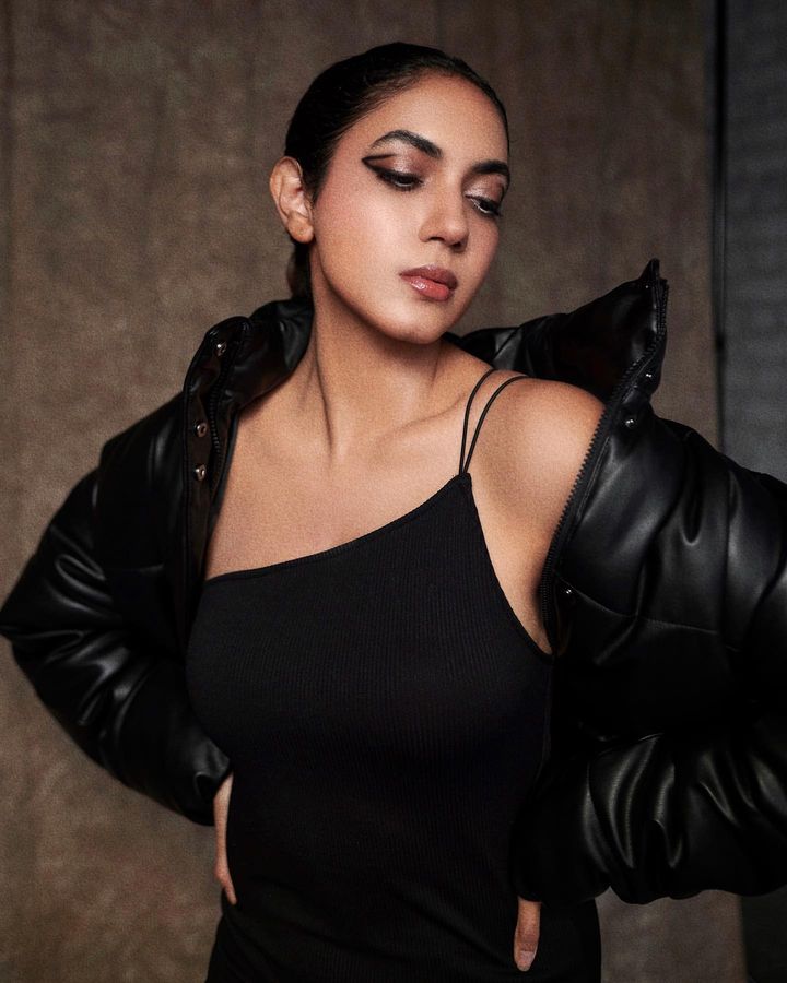 Ritu Varma