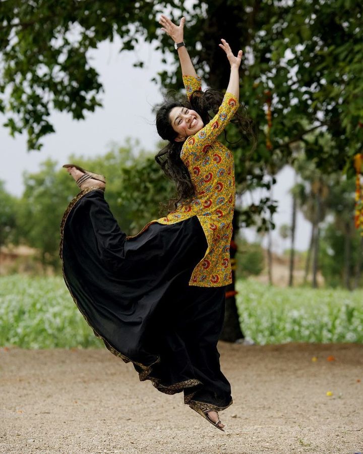 Sai Pallavi