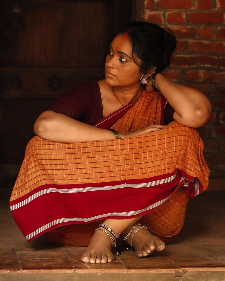 Sandhya Jagarlamudi