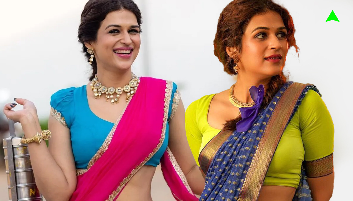 Shraddha Das, ஸ்ரத்தா தாஸ்