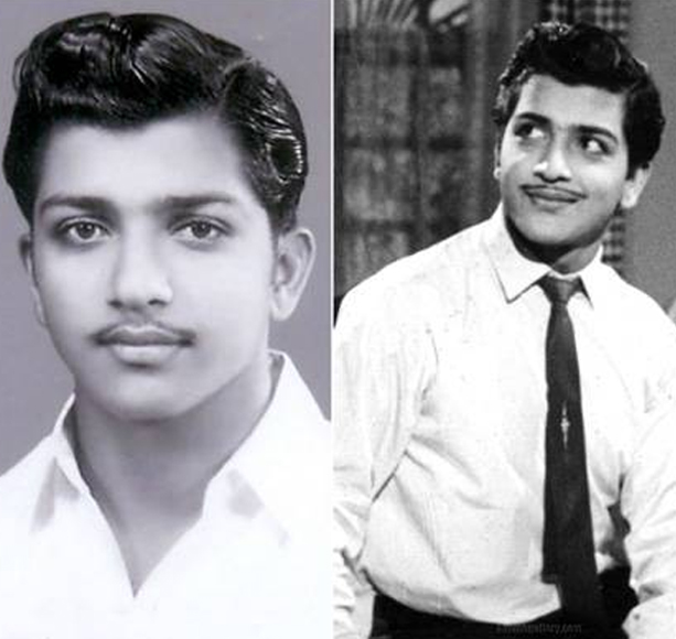 sivakumar suriya karthi