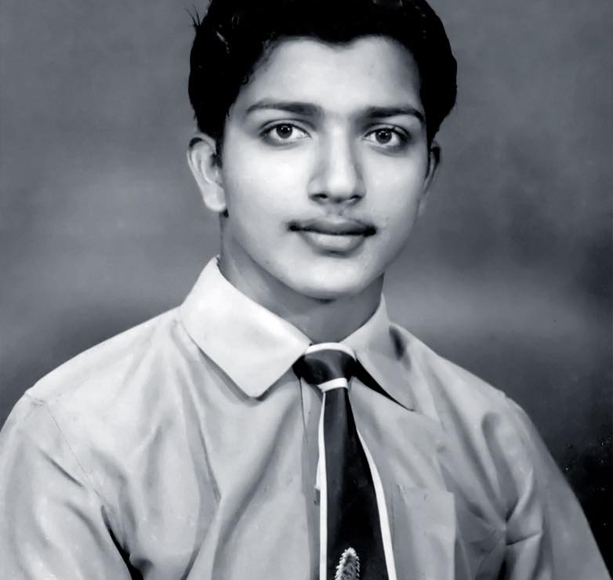 sivakumar suriya karthi