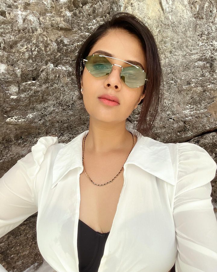 Sreemukhi