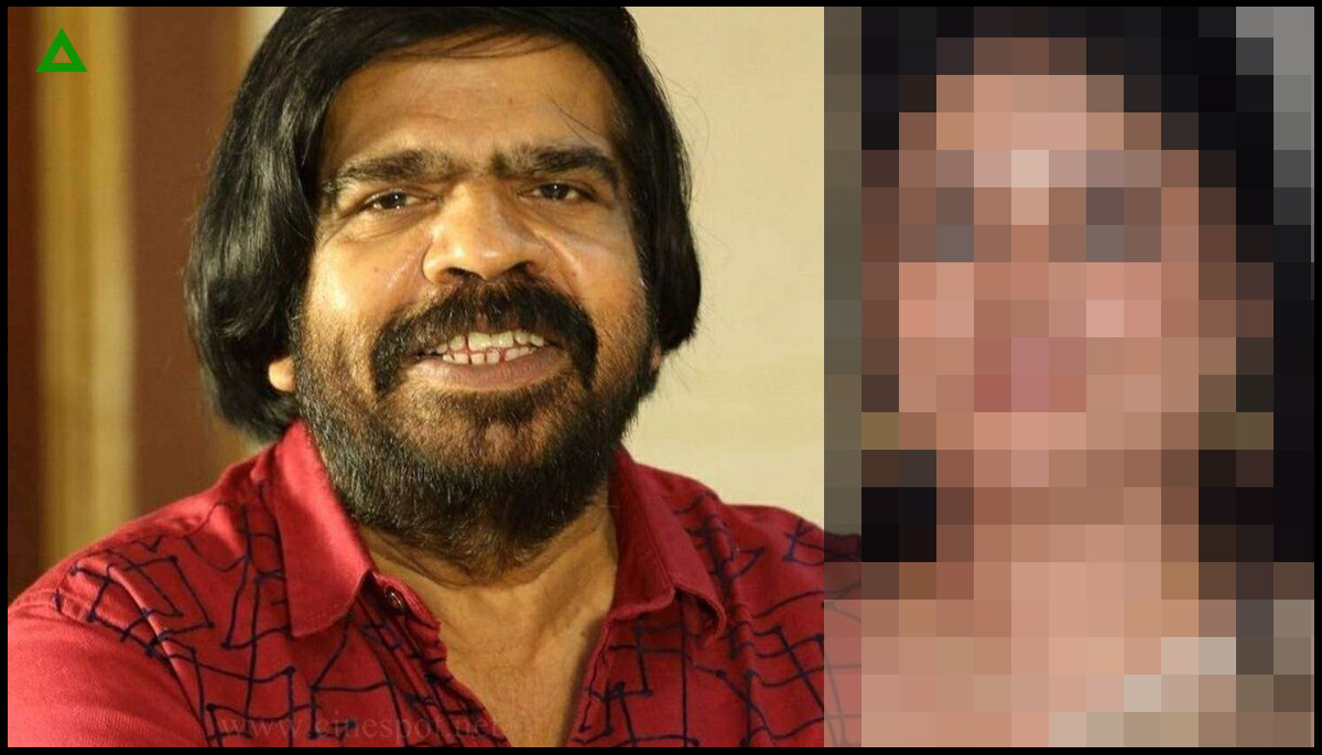 T Rajendar