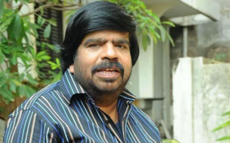 T Rajendar