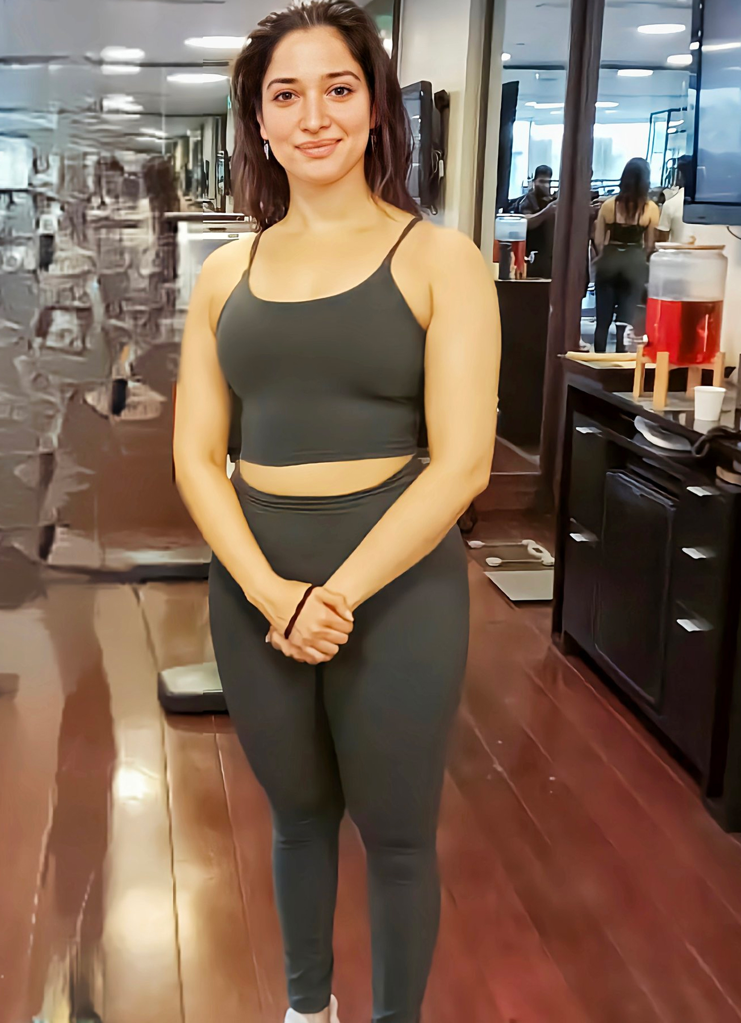 Tamannah Bhatia