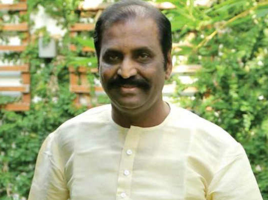 வைரமுத்து