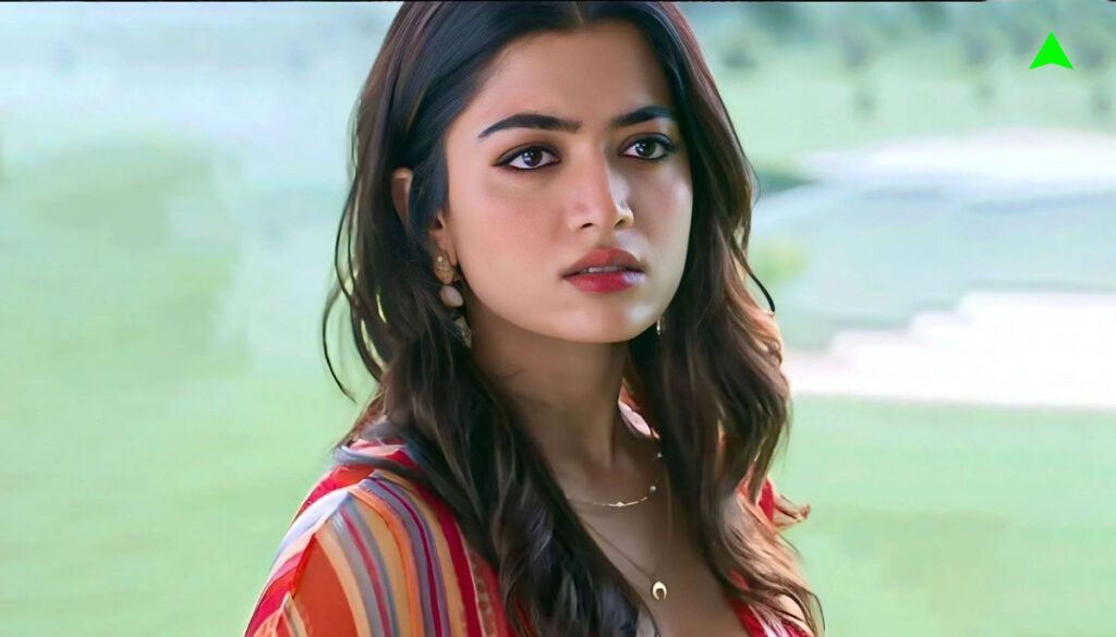 Rashmika Mandanna