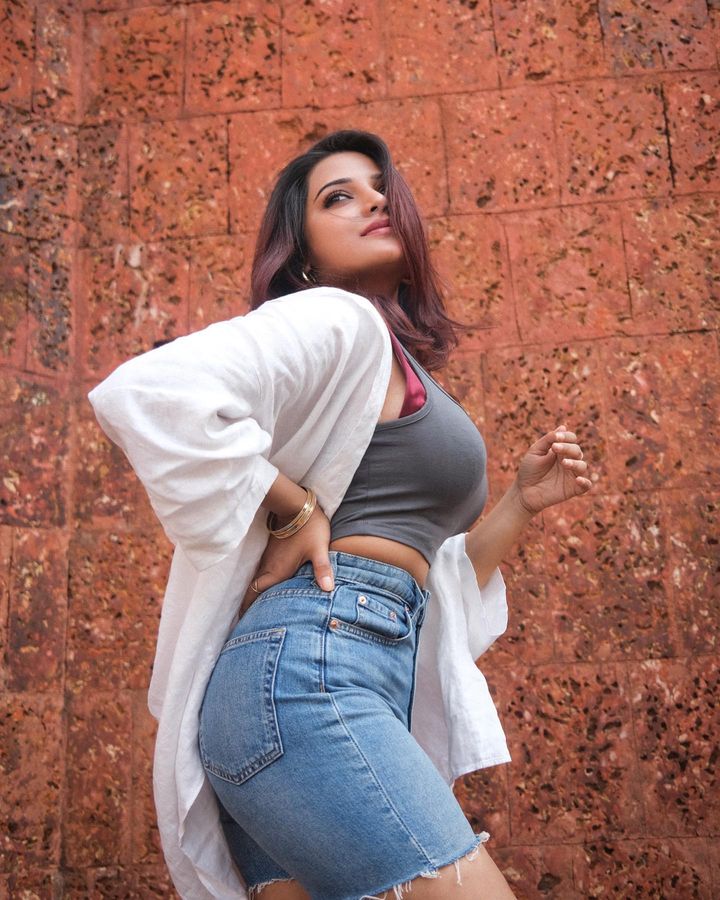 Aathmika