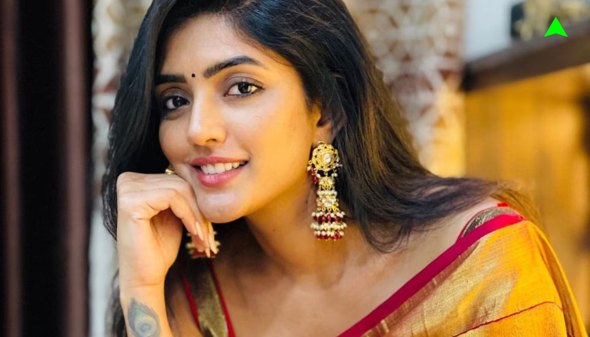 Eesha Rebba