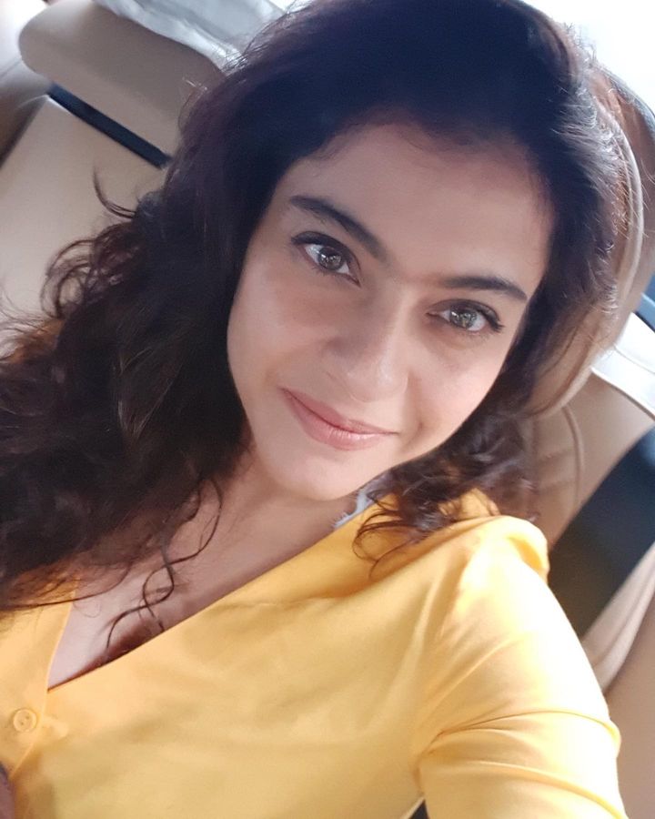 Kajol