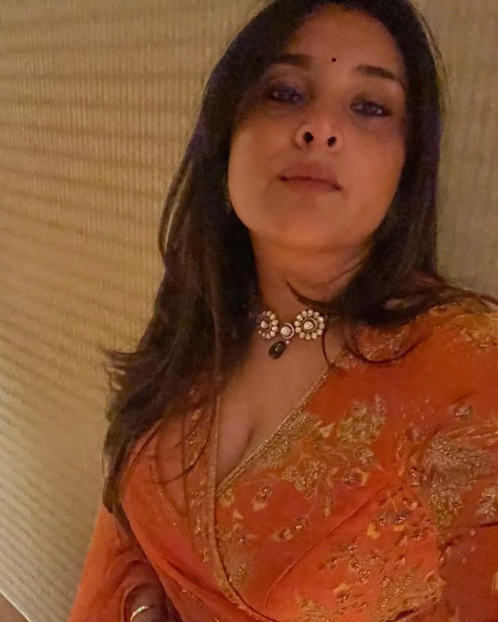 Kuthu Ramya