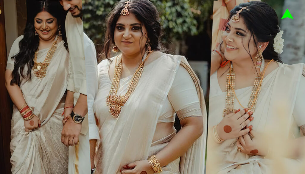 Manjima Mohan