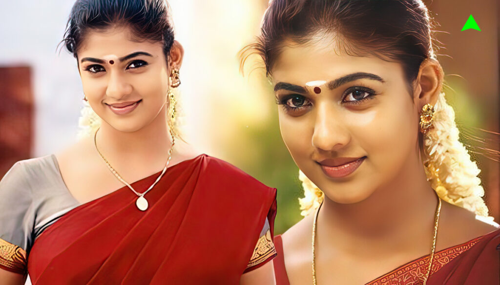 Nayanthara