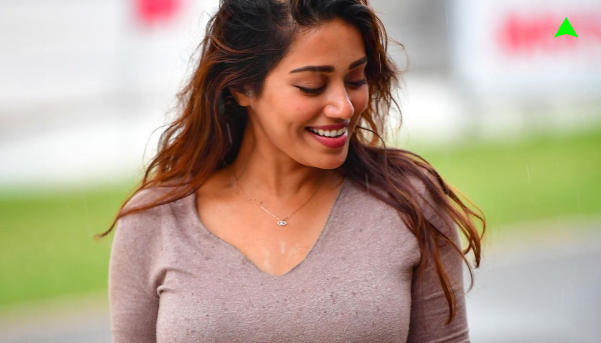 Nivetha Pethuraj