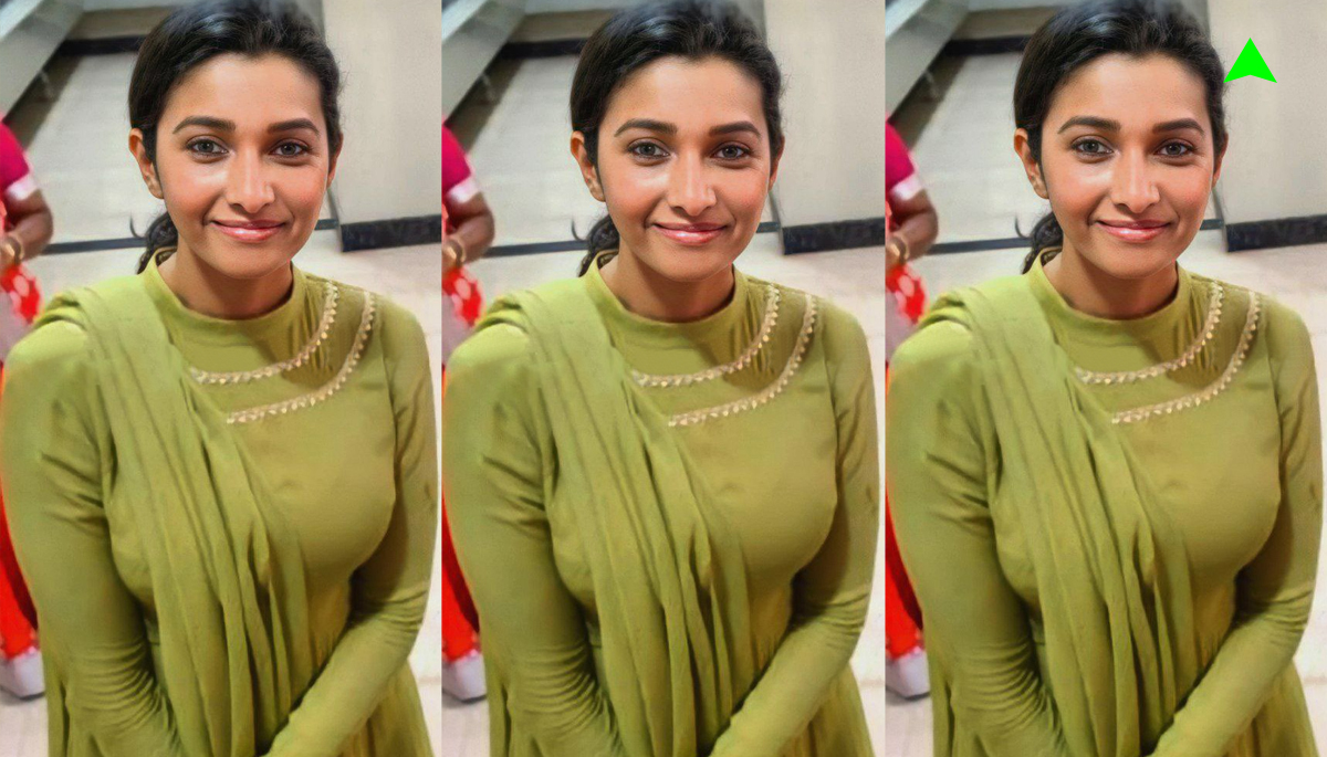 Priya Bhavani Shankar : தன்னை விட 20 வயது அதிகமான நடிகருடன் ரொமான்ஸ்..! – வைரலாகும் வீடியோ..!