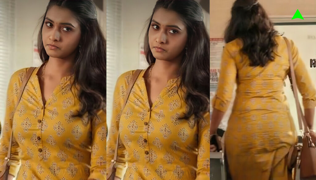 Priya Bhavani Shankar