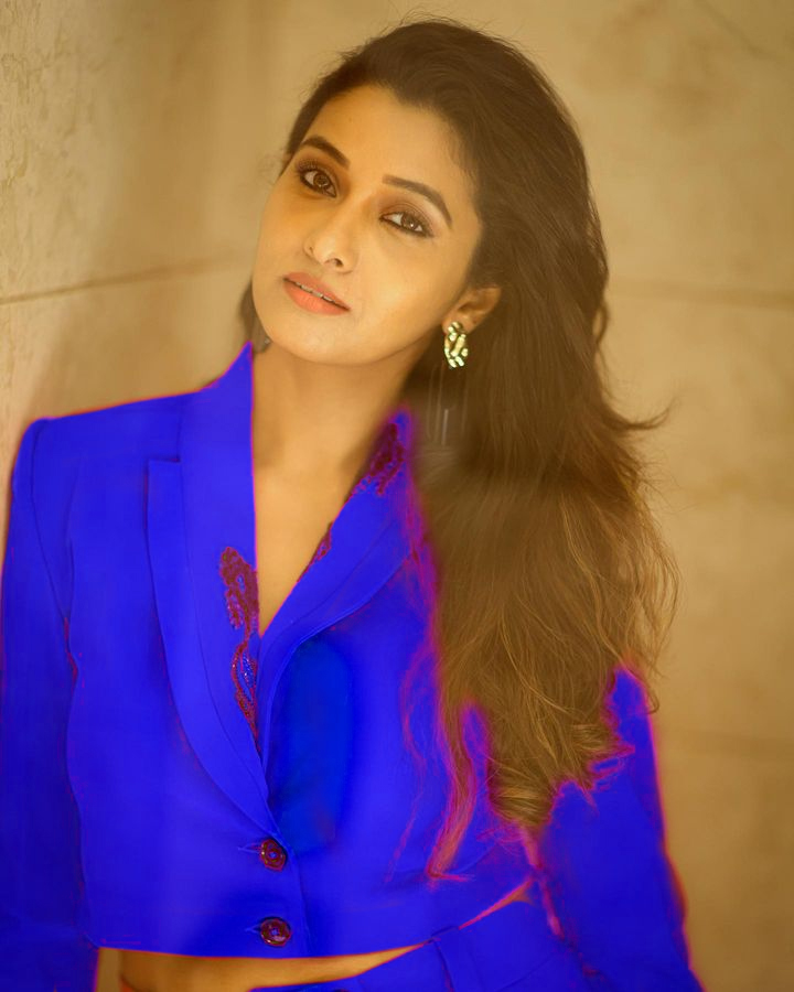 Priya Bhavani Shankar